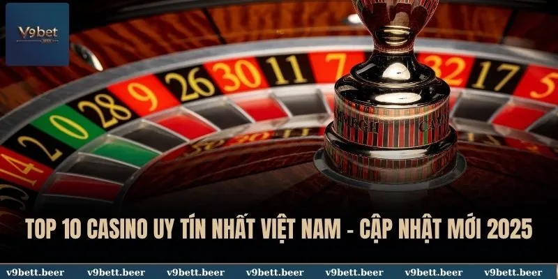 Chiến Thuật Chơi Roulette Hiệu Quả, Tối Ưu Lợi Nhuận Cùng V9bet 1 Chiến thuật chơi Roulette
